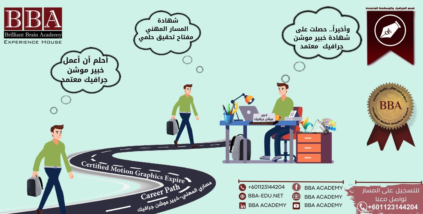 موشن غرافيك