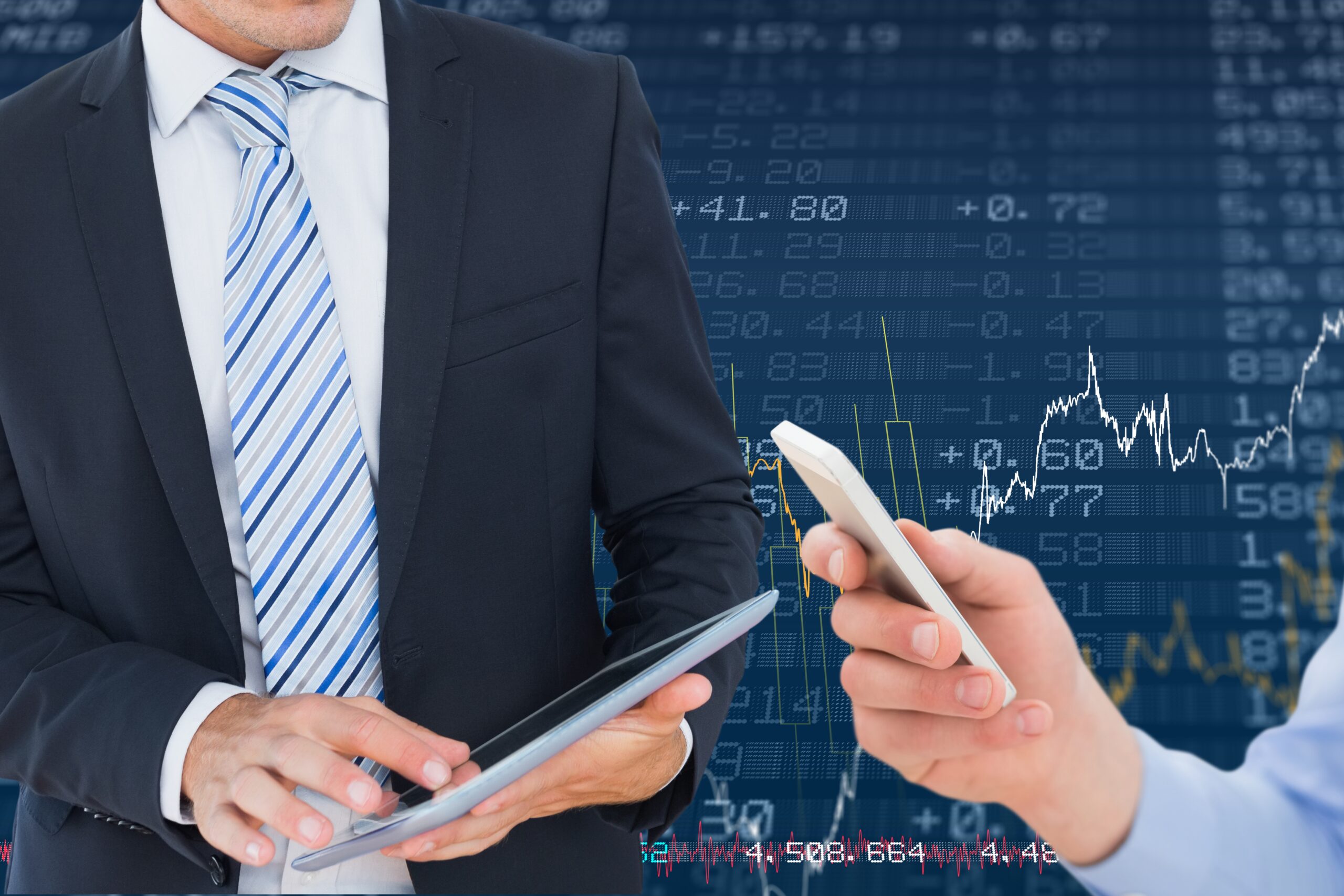 رقمنة العمليات الإدارية (المالية – الموارد البشرية – خدمات العملاء)